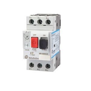 Bộ khởi động Motor Shihlin MR-32S-14