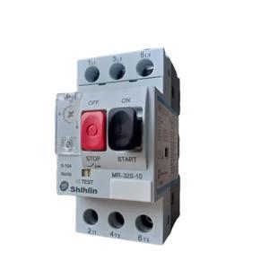 Bộ khởi động Motor Shihlin MR-32S-10