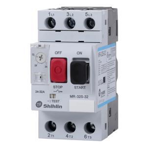 Bộ khởi động Motor Shihlin MR-32S-32
