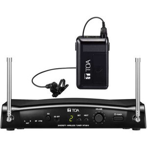 Bộ khối thu không dây TOA WS-5325M