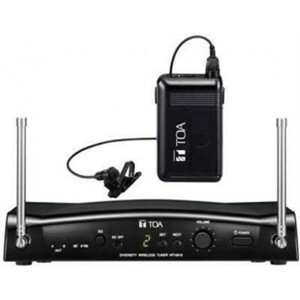 Bộ khối thu không dây TOA WS-5325M