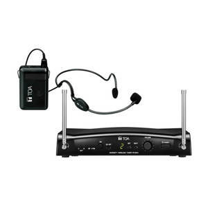 Bộ khối thu không dây TOA WS-5325H