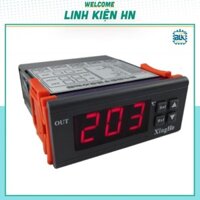 Bộ Khống Chế Nhiệt Độ -50-100 Độ W2028-220V