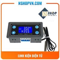 Bộ khống chế nhiệt độ WT01