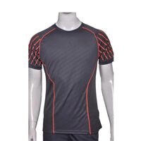 Bộ không logo Sport Wear 2015 xám