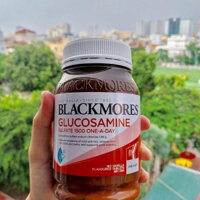 Bổ khớp Blackmores Glucosamine Sulfate 1500 - 180vien ÚC 🥰✈️💯