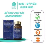 Bổ khớp Glucosamine Nhật Bản