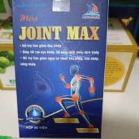 Bổ khớp John Max