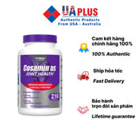 Bổ khớp Mỹ Cosamin Ds For Jont Healthy 230 viên