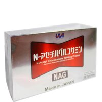 Bổ khớp N-Acetyl Glucosamine 1000mg 30 viên