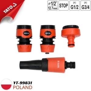 Bộ khớp nối 4 chi tiết YT-99831