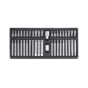 Bộ khớp nối nhanh 42 chi tiết YT-0420