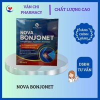 Bổ khớp nova BONJONET collagen type II
