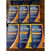 Bổ khớp Osteo Bi-Flex Joint Health