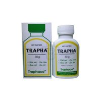 bộ khử mùi trapha