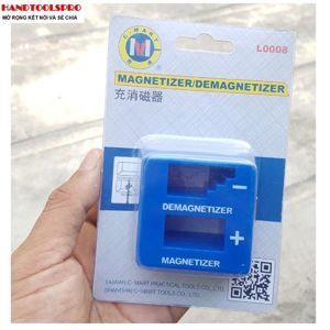 Bộ khử nạp từ C-Mart L0008