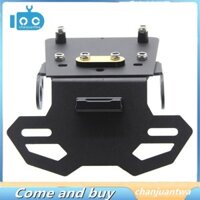 Bộ khử trùng đuôi xe máy cho phụ kiện Honda MSX125 Grom MSX125