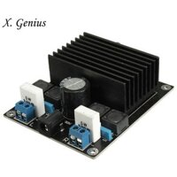 Bộ khuếch đại 100W + 100W TDA7498 Class D Amp Loa siêu trầm lắp ráp Mô-đun bảng DIY