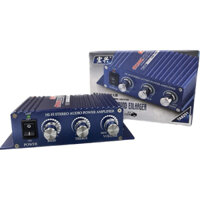 Bộ Khuếch Đại Âm Thanh Amply Mini HongXing 150W