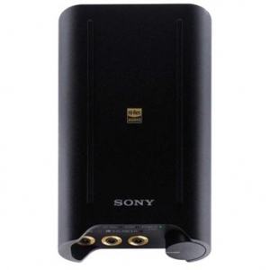 Bộ khuếch đại âm thanh di động Sony PHA - 3 (PHA-3)