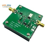 Bộ Khuếch Đại Âm Thanh FM HF 1-930MHz 2.0W 2W RF Băng Tần Rộng