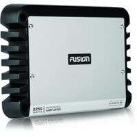 Bộ khuếch đại âm thanh hàng hải Garmin Fusion Signature Series, 1 kênh 2250W