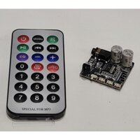 Bộ Khuếch Đại Âm Thanh MP3 VHM-314-V3.0//T5H3