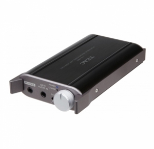 Bộ khuếch đại âm thanh TEAC Portable Headphone Amplifier HA-P50