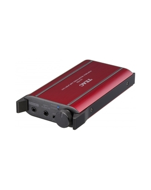 Bộ khuếch đại âm thanh TEAC Portable Headphone Amplifier HA-P50