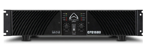 Bộ khuếch đại âm thanh Wharfedale CPD1600