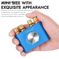 Bộ Khuếch Đại Âm Thanh Bluetooth 5.0 HiFi TPA3116 Kênh 2.0 40W