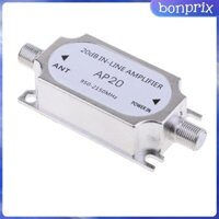 Bộ Khuếch Đại Âm Thanh 950-2150mhz Cho Cáp fta rg6