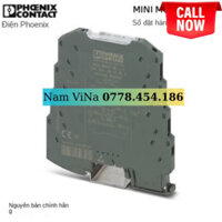 Bộ Khuếch Đại Cách Ly Phoenix-MCR-BL-I-I-2810463 Mini