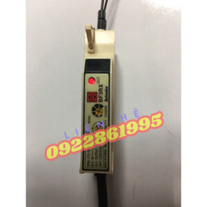 Bộ khuếch đại cảm biến quang Autonics BF3RX