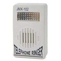 Bộ khuếch đại chuông điện thoại bàn Telephone Ringer JMX-102