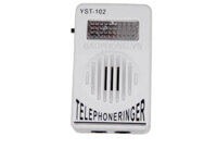 Bộ khuếch đại chuông điện thoại bàn Telephone Ringer YST-102