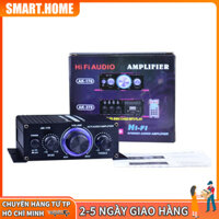 Bộ khuếch đại công suất âm thanh 12V, bộ khuếch đại âm thanh, bộ điều chỉnh karaoke, bộ khuếch đại âm thanh