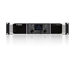 Bộ khuếch đại công suất Yamaha PX10