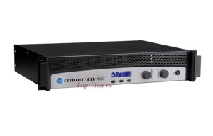 Bộ khuếch đại CROWN CDi 1000