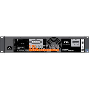 Bộ khuếch đại CROWN CDi 2000