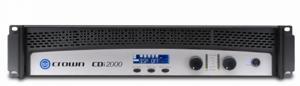 Bộ khuếch đại CROWN CDi 2000