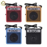 Bộ khuếch đại đàn Guitar điện Bộ khuếch đại đàn Guitar điện Loa khuếch đại đa năng
