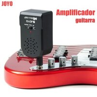 Bộ khuếch đại đàn guitar mini JOYO JA-01, bộ khuếch đại đàn guitar điện di động, bộ khuếch đại tai nghe mini, hiệu ứng, đàn guitar chất lượng hàng đầu