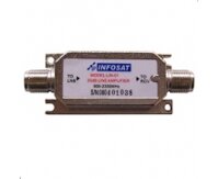 BỘ KHUẾCH ĐẠI ĐƯỜNG DÂY CATV