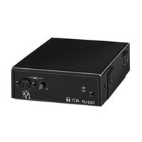 Bộ khuếch đại đường truyền micro TOA RU-2001