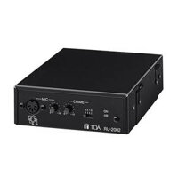 Bộ khuếch đại đường truyền micro TOA RU-2002