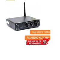 Bộ Khuếch Đại FX Audio XL-2.1BL Bluetooth 4.0 Amplifier - Hàng Chính Hãng, cao cấp