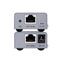 Bộ Khuếch Đại HDMI 60M DTECH DT-7009C