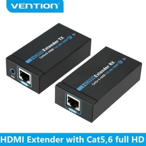 Bộ khuếch đại HDMI Vention VAA-S21-S