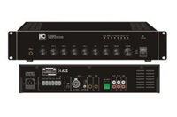 Bộ khuếch đại ITC T-240AP kèm mixer, công suất 240W